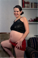 Elaine in pregnant gallery from ATKARCHIVES - #10