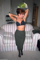 Janet in amateur gallery from ATKARCHIVES - #11