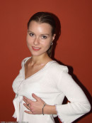 Zuzana in coeds gallery from ATKARCHIVES - #1