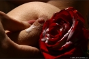 Anna in Erotic Rose gallery from MPLSTUDIOS by Alexander Fedorov - #5