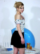 Zuzanna in amateur gallery from ATKARCHIVES - #1