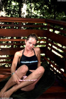 Anne in nudism gallery from ATKARCHIVES - #9