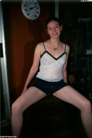 Lena in amateur gallery from ATKARCHIVES - #9