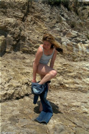 Lena in nudism gallery from ATKARCHIVES - #11