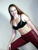 Amy in amateur gallery from ATKARCHIVES - #13