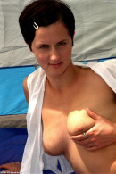 Gale in nudism gallery from ATKARCHIVES - #9