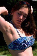 Roberta in nudism gallery from ATKARCHIVES - #1