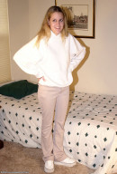 Caley in amateur gallery from ATKARCHIVES - #1