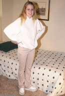 Caley in amateur gallery from ATKARCHIVES - #8