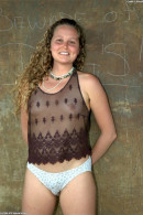 Amy in nudism gallery from ATKARCHIVES - #8