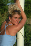 Anneta in nudism gallery from ATKARCHIVES - #1