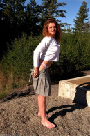 Charlotte in nudism gallery from ATKARCHIVES - #1