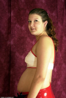 Melissa in pregnant gallery from ATKARCHIVES - #11