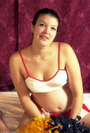 Melissa in pregnant gallery from ATKARCHIVES - #15