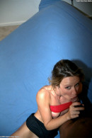 Felicity in blowjob gallery from ATKARCHIVES - #2