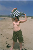 Leslie in nudism gallery from ATKARCHIVES - #8