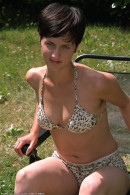Gale in nudism gallery from ATKARCHIVES - #8