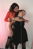 Jessica & Shannon in lesbian gallery from ATKARCHIVES - #9