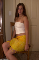 Athena in upskirts and panties gallery from ATKARCHIVES - #1