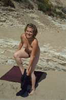 Yvette in nudism gallery from ATKARCHIVES - #10