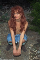 Margaret in nudism gallery from ATKARCHIVES - #9