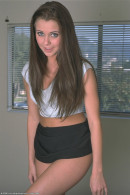 Liz in upskirts and panties gallery from ATKARCHIVES - #9