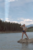 Courtney in nudism gallery from ATKARCHIVES - #1