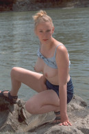 Courtney in nudism gallery from ATKARCHIVES - #9