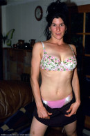 Theresa in amateur gallery from ATKARCHIVES - #13