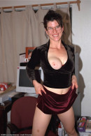 Theresa in amateur gallery from ATKARCHIVES - #15
