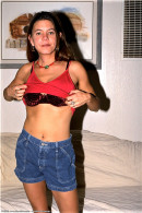 Sandra in amateur gallery from ATKARCHIVES - #8