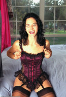 Katie in lingerie gallery from ATKARCHIVES - #9