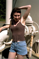 Melanie in nudism gallery from ATKARCHIVES - #1