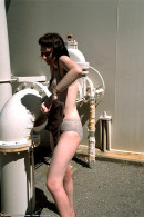 Melanie in nudism gallery from ATKARCHIVES - #8