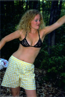 Jenna in nudism gallery from ATKARCHIVES - #1