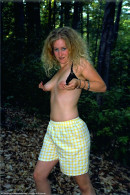 Jenna in nudism gallery from ATKARCHIVES - #8
