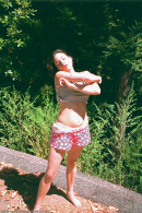 Tammy in nudism gallery from ATKARCHIVES - #1