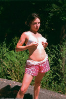 Tammy in nudism gallery from ATKARCHIVES - #11