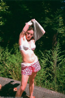 Tammy in nudism gallery from ATKARCHIVES - #8