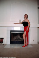 Christy in amateur gallery from ATKARCHIVES - #1