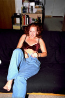 Amy in amateur gallery from ATKARCHIVES - #9