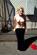 Audrey in nudism gallery from ATKARCHIVES - #9