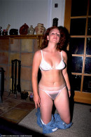 Amy in amateur gallery from ATKARCHIVES - #8