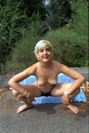 Shauna in nudism gallery from ATKARCHIVES - #5