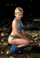 Wanda in nudism gallery from ATKARCHIVES - #13