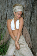 Julie in nudism gallery from ATKARCHIVES - #1