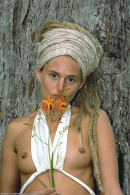 Julie in nudism gallery from ATKARCHIVES - #13