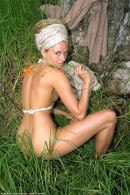 Julie in nudism gallery from ATKARCHIVES - #14