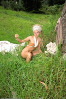 Julie in nudism gallery from ATKARCHIVES - #2