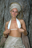 Julie in nudism gallery from ATKARCHIVES - #9